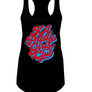 PRETTY GIRLS KA TANK