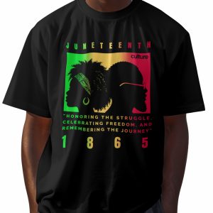 JUNETEENTH FOR THE CULTURE