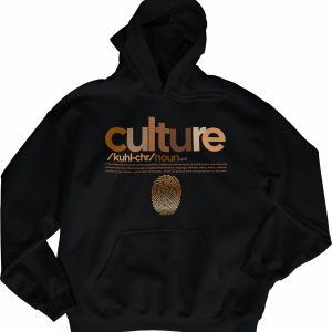 CULTURE DEFINED