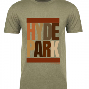 THE HYDE PARKER