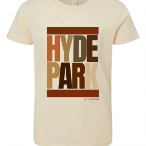 THE HYDE PARKER